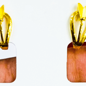 Traditional 22K Gold Earrings for Women's