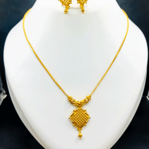 Bridal Jewelry Kanti Set for Women's