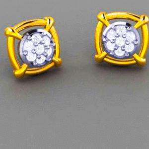 Festive Occasions 22K Pure Gold Tops for Women