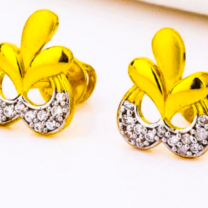 22K Pure Gold Tops for Women