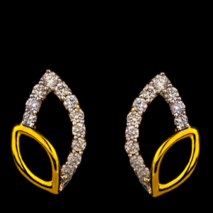 Designer 22K Pure Gold Tops for Women's