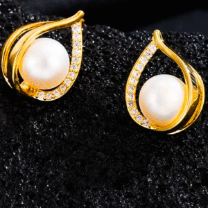 Daily Wear 22K Pure Gold Tops for Women's