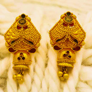 High-Quality 22K Gold for Women's