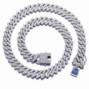 Silver Chain For Men's and Women's