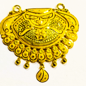 22K Gold Mangalsutra for Women's
