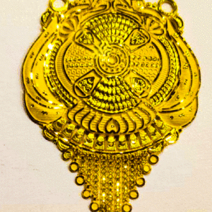 22K Gold Mangalsutra for Women's