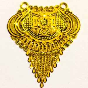 22K Gold Mangalsutra for Women’s