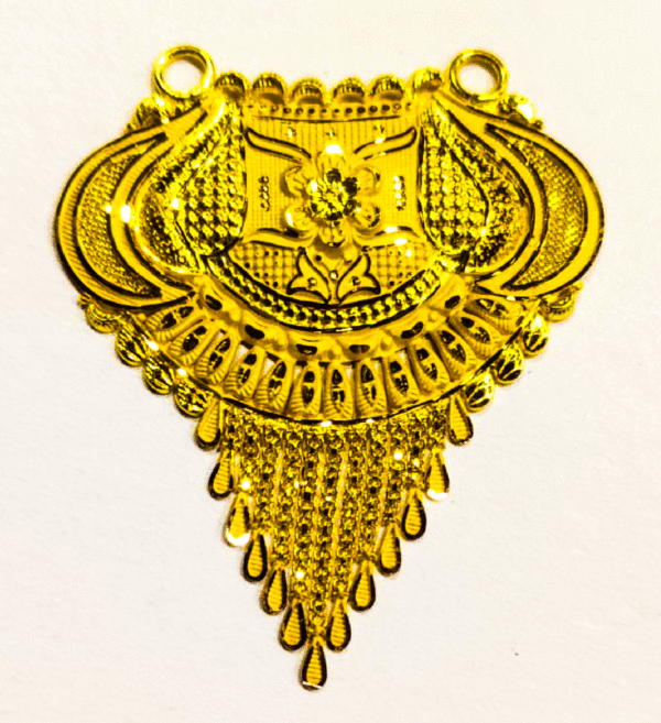 22K Gold Mangalsutra for Women’s