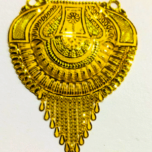 Tradition 22K Gold Mangalsutra for Women’s