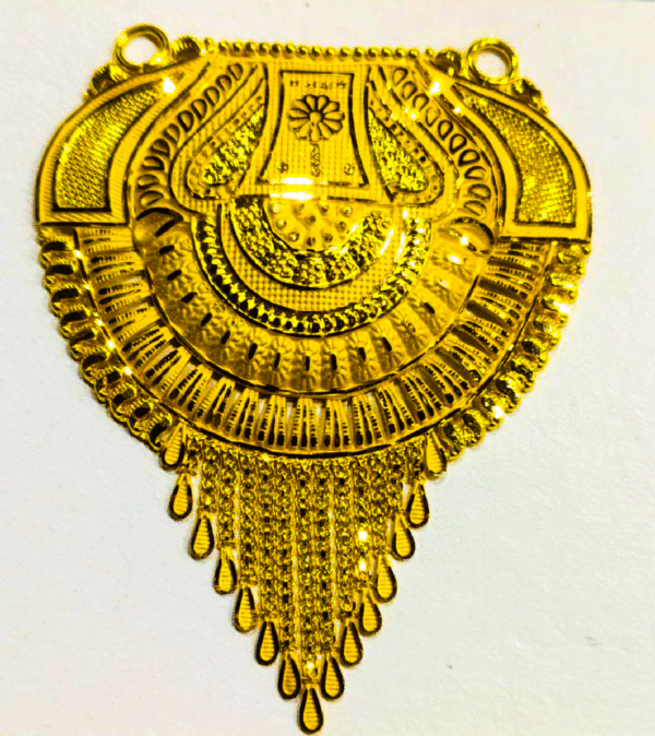 Tradition 22K Gold Mangalsutra for Women’s