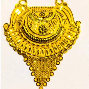 22K Gold Mangalsutra for Women’s