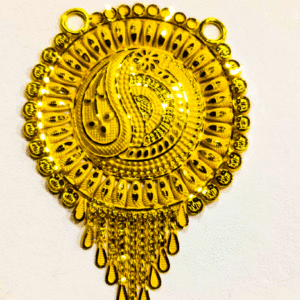 22K Gold Mangalsutra for Women’s