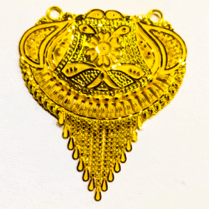 22K Gold Mangalsutra for Women’s