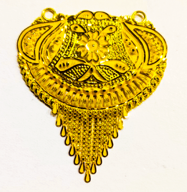 22K Gold Mangalsutra for Women’s