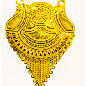 Premium Finish 22K Gold Mangalsutra for Women’s