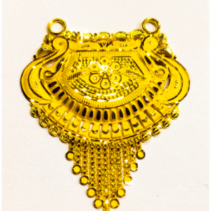 22K Gold Mangalsutra for Women’s
