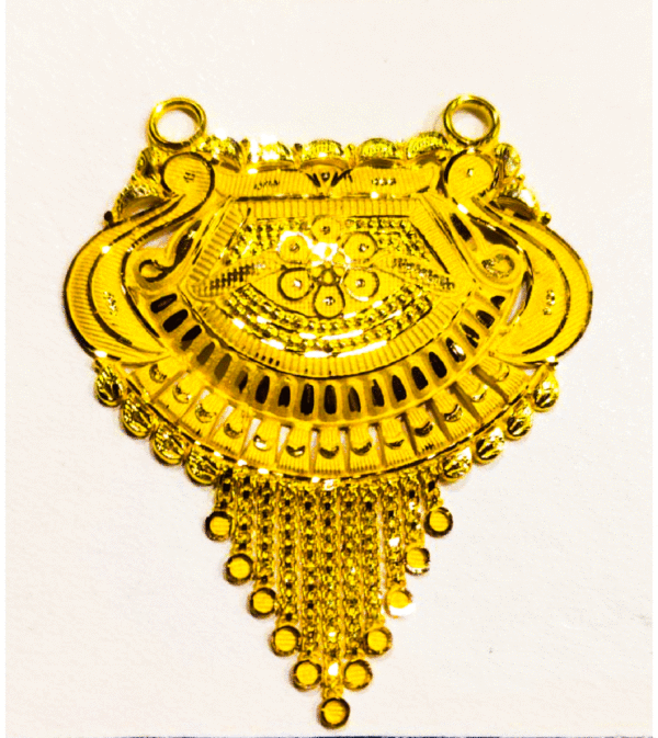 22K Gold Mangalsutra for Women’s