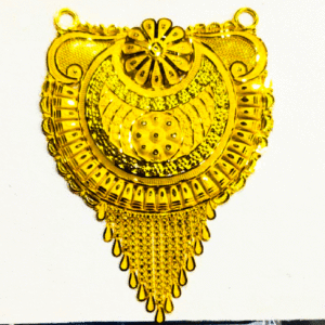 22K Gold Mangalsutra for Women’s
