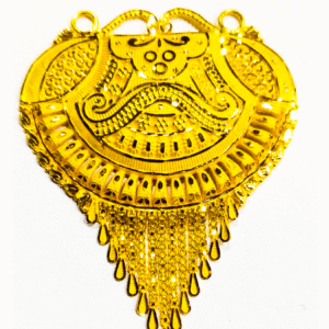 22K Gold Mangalsutra for Women’s