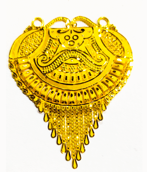 22K Gold Mangalsutra for Women’s