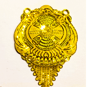 22K Gold Mangalsutra for Women’s
