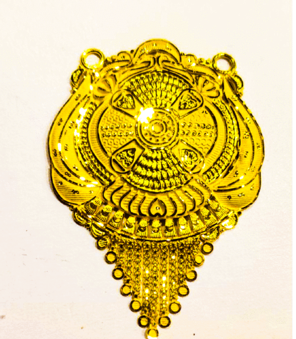 22K Gold Mangalsutra for Women’s