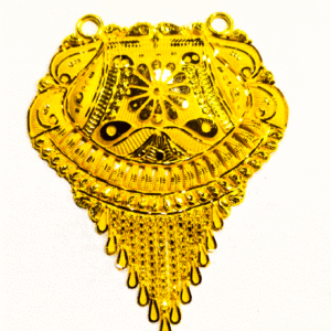 22K Gold Mangalsutra for Women’s