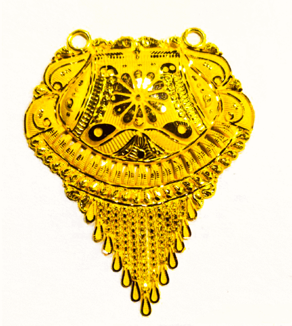 22K Gold Mangalsutra for Women’s