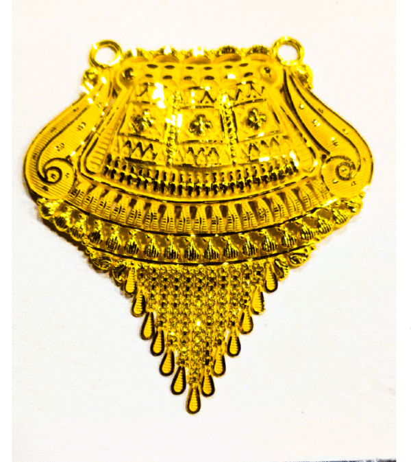 22K Gold Mangalsutra for Women’s