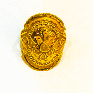 Special 22K Pure Gold Perfects For Women's