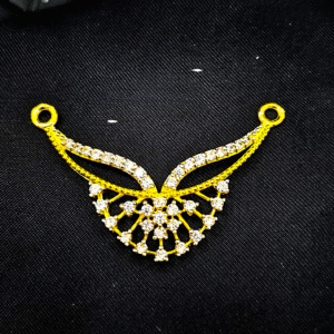 Luxurious 22K Gold Mangalsutra For Women's