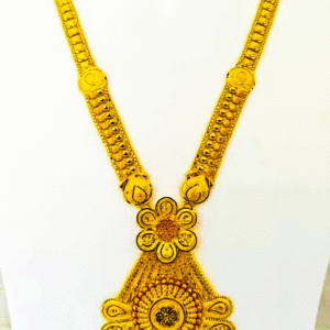 Beautiful 22K Gold Mangalsutra for Women's