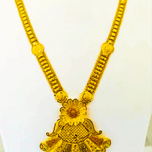 Beautiful 22K Gold Mangalsutra for Women's