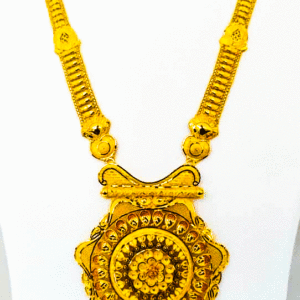 Premium 22K Gold Mangalsutra for Women's