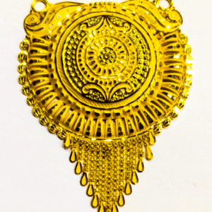 22K Gold Mangalsutra for Women's