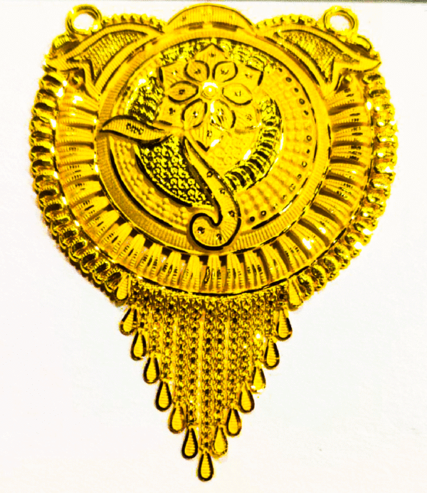 Tradition 22K Gold Mangalsutra for Women’s