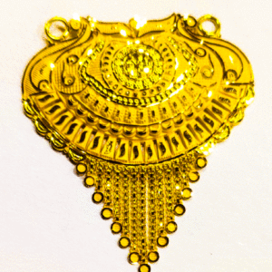 22K Gold Mangalsutra for Women’s
