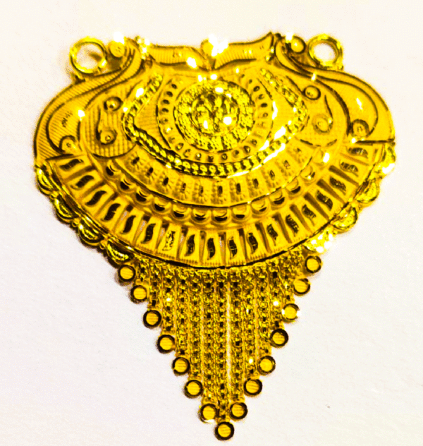 22K Gold Mangalsutra for Women’s