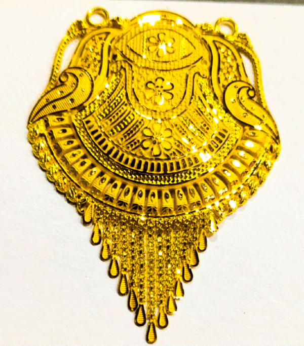 22K Gold Mangalsutra for Women’s