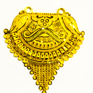 22K Gold Mangalsutra for Women’s