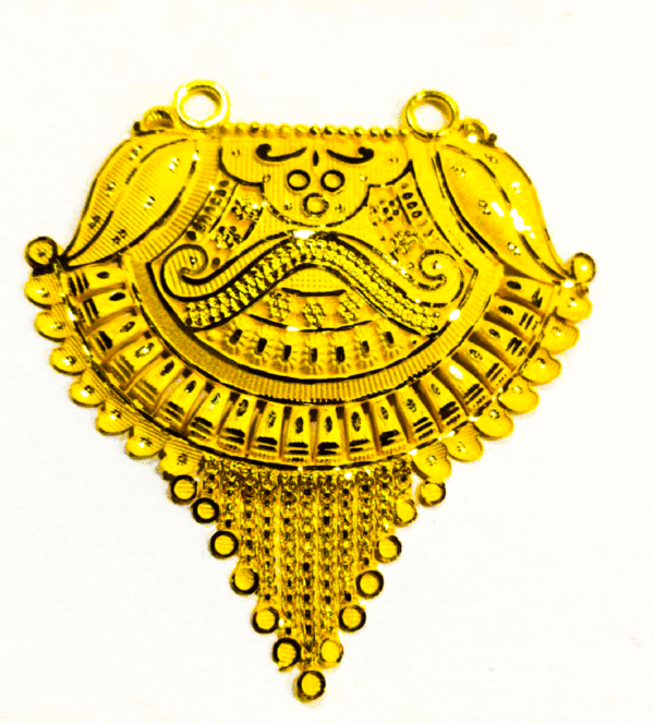 22K Gold Mangalsutra for Women’s