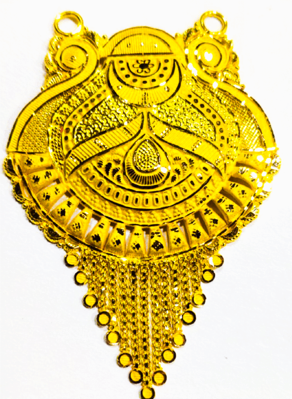 22K Gold Mangalsutra for Women’s