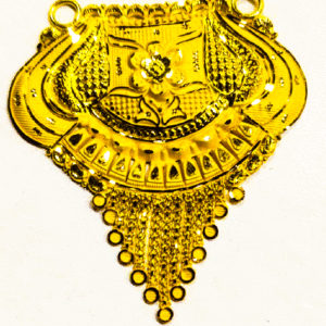 22K Gold Mangalsutra for Women's