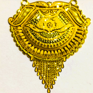 Tradition 22K Gold Mangalsutra for Women's