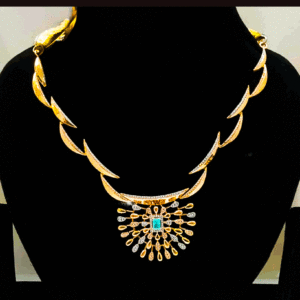 Designer 18K Rose Gold For Women's