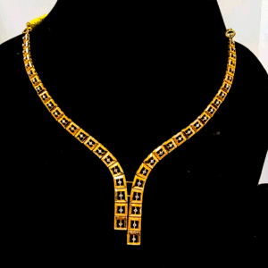 18K Rose Gold Finish For Women's