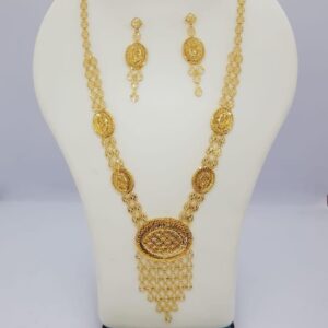 The Stellar Lattice & Cross-Hatch Band Set